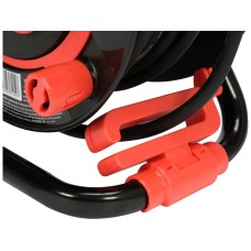 PRZEDŁUŻACZ BĘBNOWY 20M YT-81052