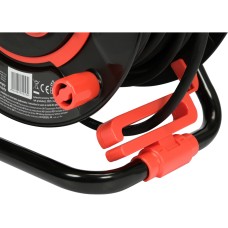 PRZEDŁUŻACZ BĘBNOWY 30M YT-81053