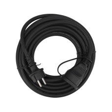 PRZEDŁUŻACZ WARSZTATOWY PRZEWÓD 3X1,5MM2, 10M YT-81122