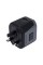 UNIWERSALNY ADAPTER PODRÓŻNY DO PONAD 150 KRAJÓW Z ŁADOWARKĄ 2 X USB 5V/2,4A YT-81301