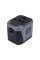 UNIWERSALNY ADAPTER PODRÓŻNY DO PONAD 150 KRAJÓW Z ŁADOWARKĄ 2 X USB 5V/2,4A YT-81301