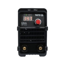 SPAWARKA INWERTEROWA MMA 140A YT-81355