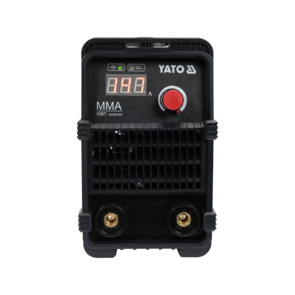 SPAWARKA INWERTEROWA MMA 140A YT-81355