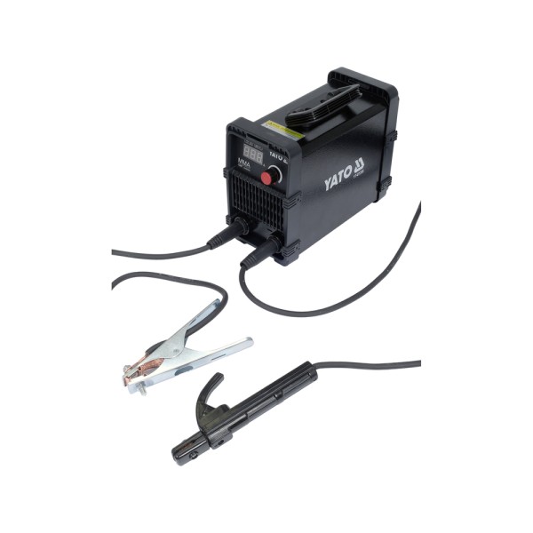 SPAWARKA INWERTEROWA MMA 140A YT-81355