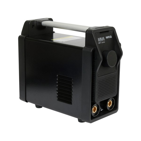 SPAWARKA INWERTEROWA MMA 180A YT-81357