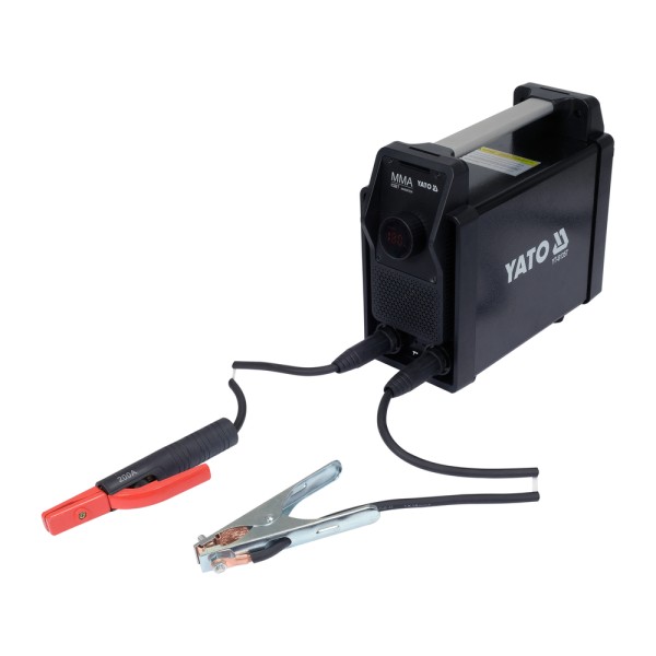 SPAWARKA INWERTEROWA MMA 180A YT-81357