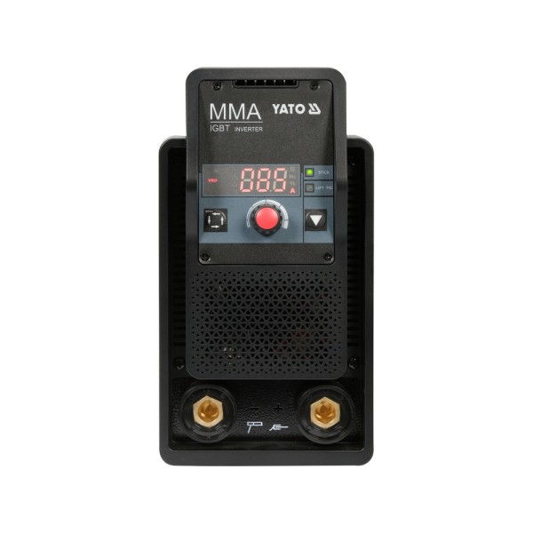 SPAWARKA INWERTEROWA MMA Z PFC 200A YT-81358