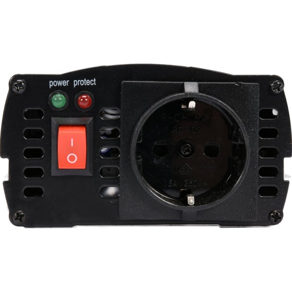 PRZETWORNICA NAPIĘCIA 12/230V 800W YT-81491