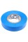TAŚMA ELEKTROIZOLACYJNA 15MMX20MX0,13MM, NIEBIESKA YT-81591