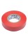 TAŚMA ELEKTROIZOLACYJNA 15MMX20MX0,13MM, CZERWONA YT-81592