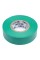 TAŚMA ELEKTROIZOLACYJNA 19MMX20MX0,13MM, ZIELONA YT-81652