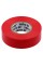 TAŚMA ELEKTROIZOLACYJNA 19MMX20MX0,13MM, CZERWONA YT-8166