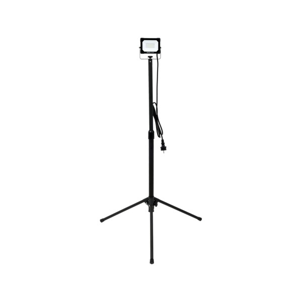 REFLEKTOR SMD LED ZE STOJAKIEM 20W 1900LM YT-818141