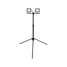 REFLEKTOR SMD LED ZE STOJAKIEM 2*20W 3800LM YT-818151