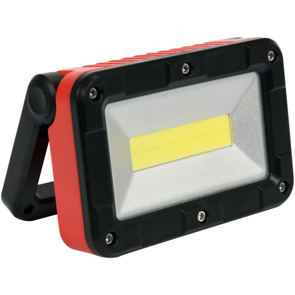 REFLEKTOR PRZENOŚNY 5W COB 300LM YT-81819