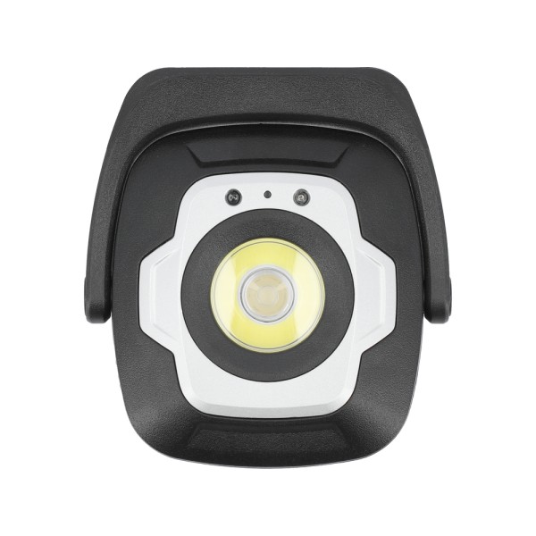 REFLEKTOR PRZENOŚNY 10W 1200LM, CZUJNIK RUCHU YT-818214