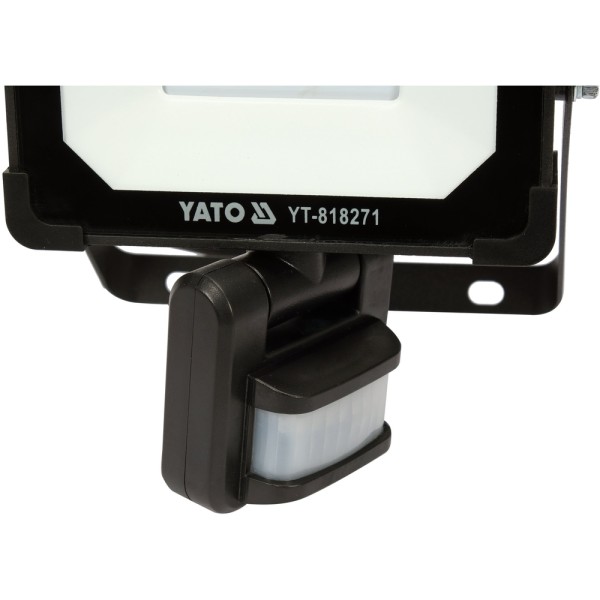 REFLEKTOR SMD LED 20W 1900LM Z CZUJNIKIEM RUCHU YT-818271