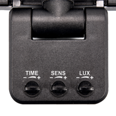 REFLEKTOR SMD LED 20W 1900LM Z CZUJNIKIEM RUCHU YT-818271