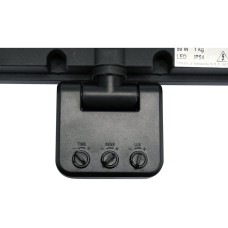 REFLEKTOR SMD LED 50W 4750LM Z CZUJNIKIEM RUCHU YT-818291