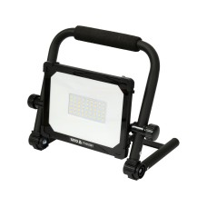 REFLEKTOR PRZENOŚNY SMD LED 30W 2850LM YT-818381