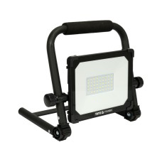 REFLEKTOR PRZENOŚNY SMD LED 30W 2850LM YT-818381