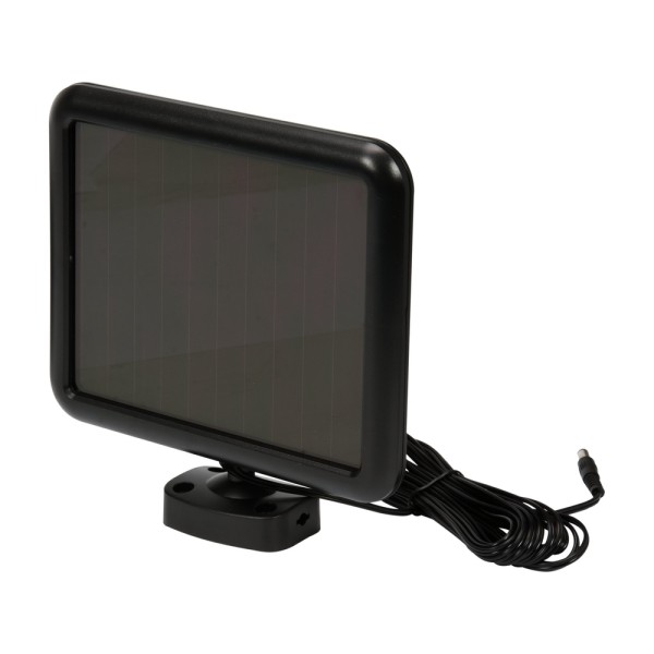 REFLEKTOR LED SOLARNY 4W Z CZUJNIKIEM RUCHU YT-81860