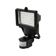 REFLEKTOR LED SOLARNY 4W Z CZUJNIKIEM RUCHU YT-81860