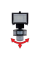 REFLEKTOR LED SOLARNY 4W Z CZUJNIKIEM RUCHU YT-81860