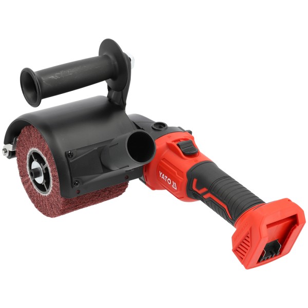 SATYNIARKA 18V (BL MOTOR;BODY) YT-81950