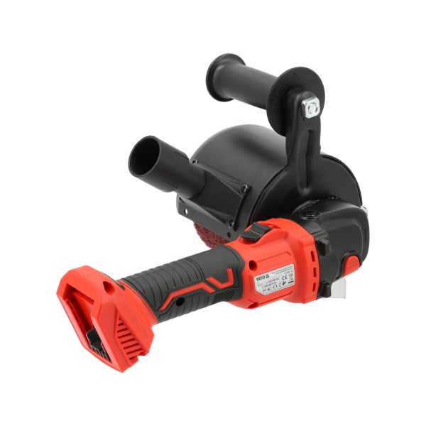 SATYNIARKA 18V (BL MOTOR;BODY) YT-81950