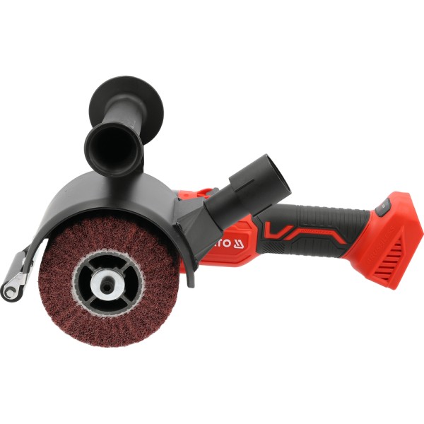 SATYNIARKA 18V (BL MOTOR;BODY) YT-81950