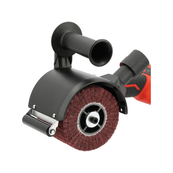 SATYNIARKA 18V (BL MOTOR;BODY) YT-81950