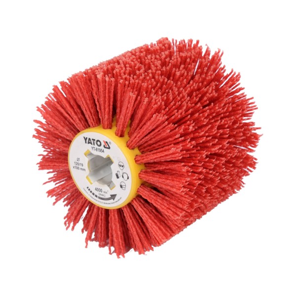 SATYNIARKA 1300W DO SZLIFOWANIA STALI I DREWNA YT-81953