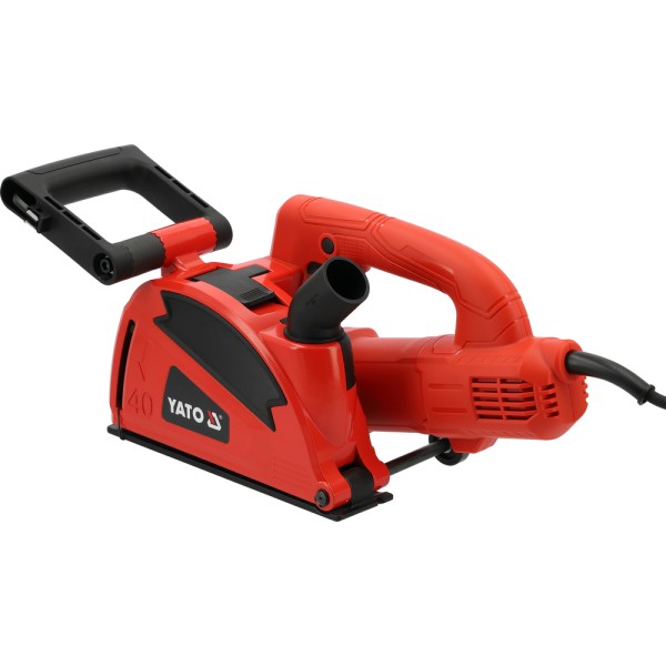 BRUZDOWNICA 1800W 150MM W KPL. TARCZE 150MM 2SZT YT-82016