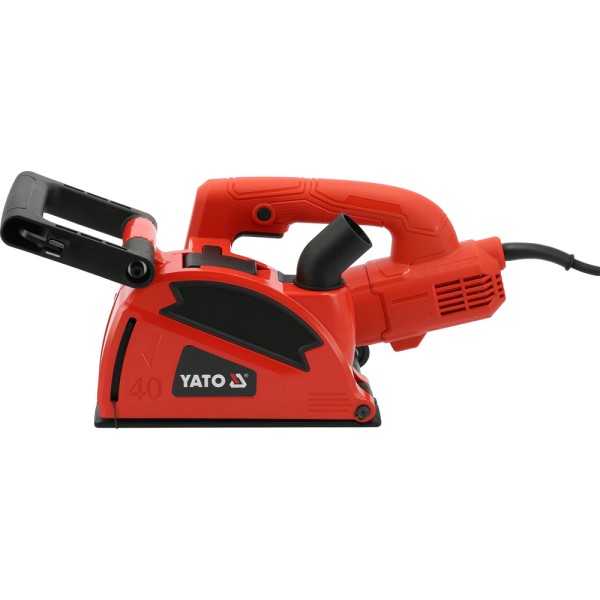 BRUZDOWNICA 1800W 150MM W KPL. TARCZE 150MM 2SZT YT-82016