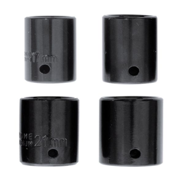 ELEKTRYCZNY KLUCZ UDAROWY 1/2