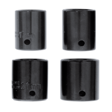 ELEKTRYCZNY KLUCZ UDAROWY 1/2