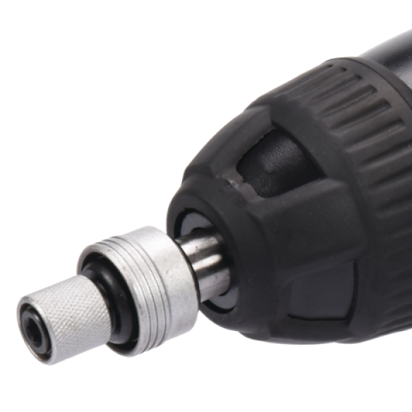 ELEKTRYCZNY KLUCZ UDAROWY 1/2