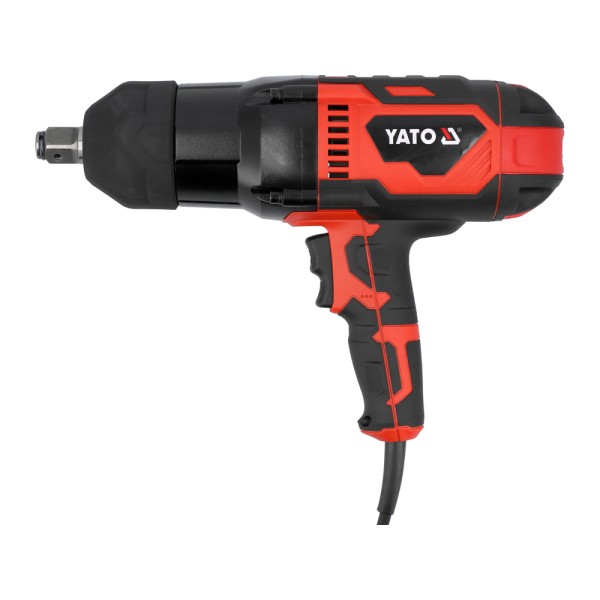 ELEKTRYCZNY KLUCZ UDAROWY 3/4