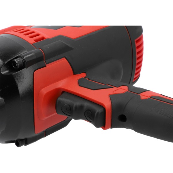 ELEKTRYCZNY KLUCZ UDAROWY 3/4