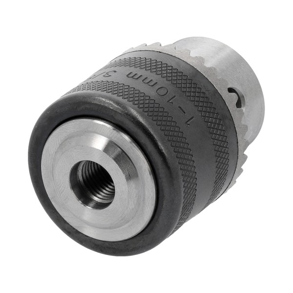 UCHWYT WIERTARSKI Z KLUCZEM, 10MM,3/8