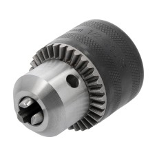 UCHWYT WIERTARSKI Z KLUCZEM, 13MM,1/2