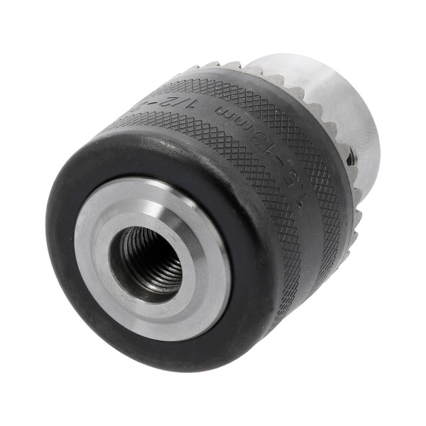 UCHWYT WIERTARSKI Z KLUCZEM, 13MM,1/2