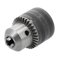 UCHWYT WIERTARSKI Z KLUCZEM, 13MM,1/2