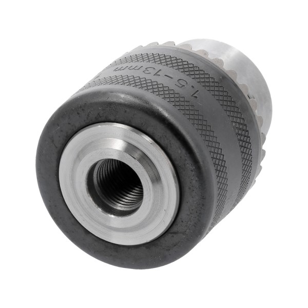 UCHWYT WIERTARSKI Z KLUCZEM, 13MM,1/2