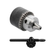 UCHWYT WIERTARSKI Z KLUCZEM, 16MM,5/8