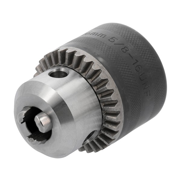 UCHWYT WIERTARSKI Z KLUCZEM, 16MM,5/8