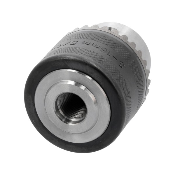 UCHWYT WIERTARSKI Z KLUCZEM, 16MM,5/8