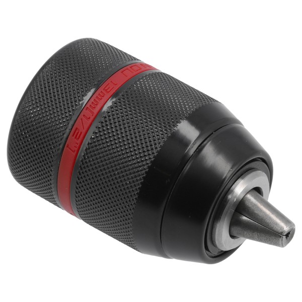 UCHWYT WIERTARSKI SAMOZACISKOWY METALOWY, 13MM, 1/2