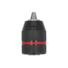 UCHWYT WIERTARSKI SAMOZACISKOWY METALOWY, 13MM, 1/2